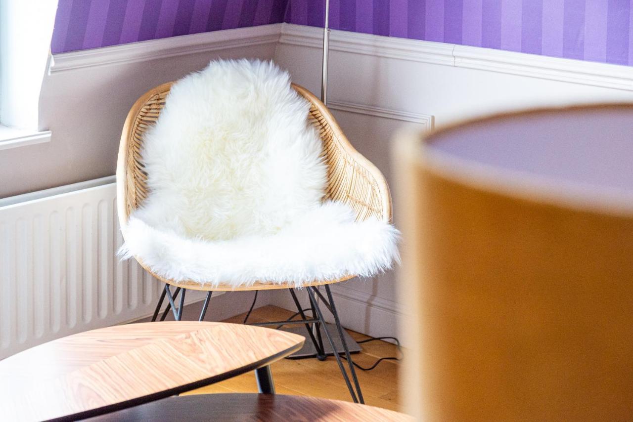 Le Lilas - Hypercentre Confort Calme 4 Voyageurs Dijon Exteriör bild